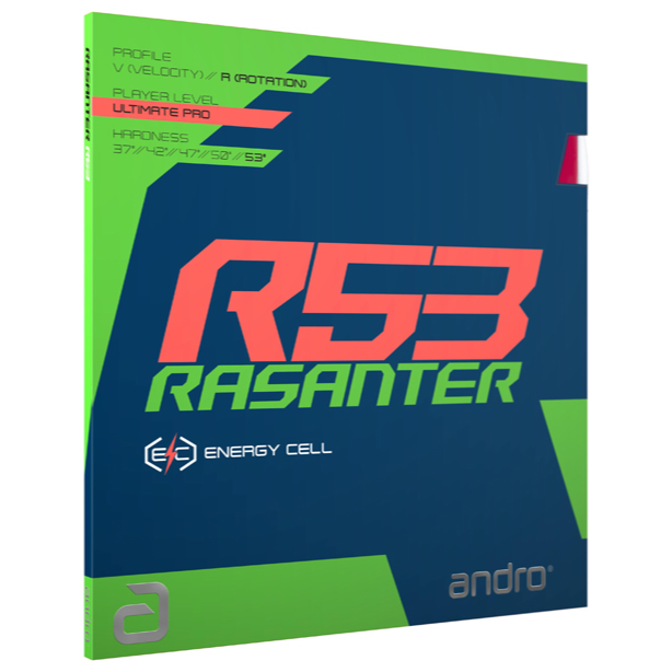 ラザンターR53