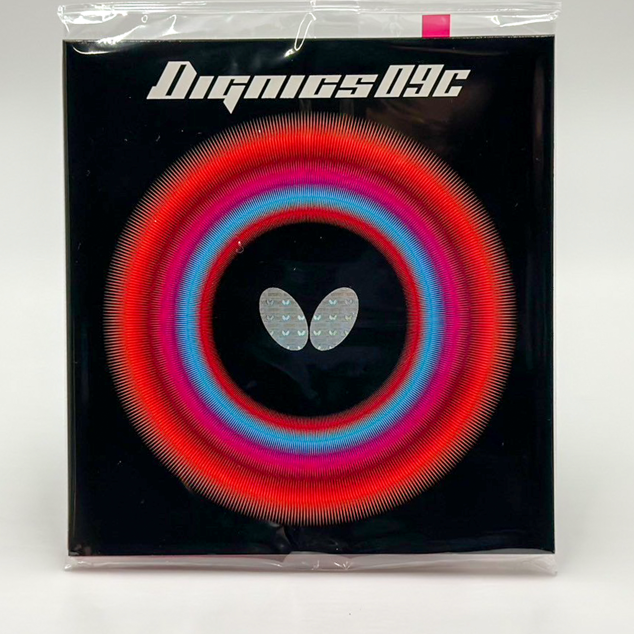 BUTTERFLY - butterfly(タマス) ディグ09C黒&amp;ディグ80黒&amp;テナジー80 各特厚 バタフライ（Butterfly）（メンズ、レディース、キッズ）卓球