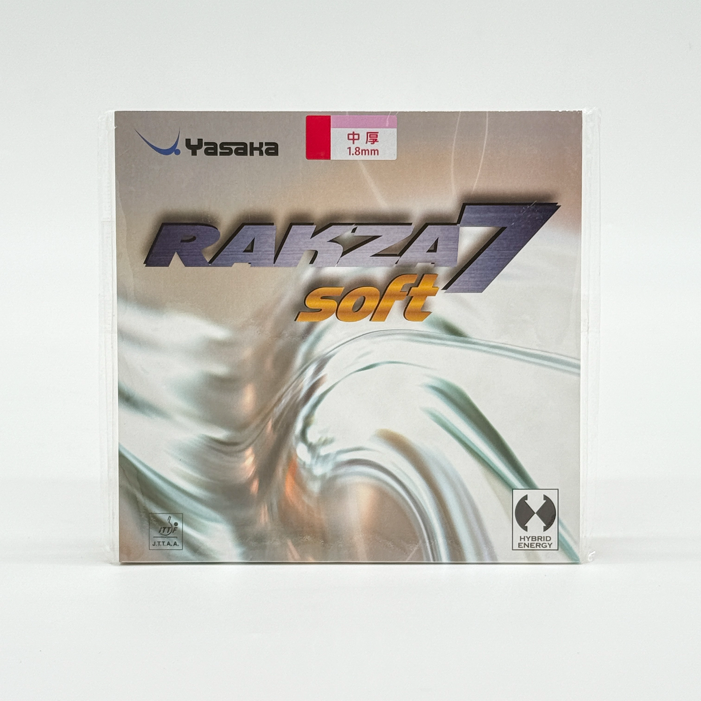 ラグザ7 ソフト