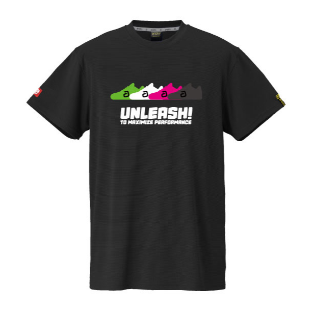 アンドロ ナパTシャツ デオCSP