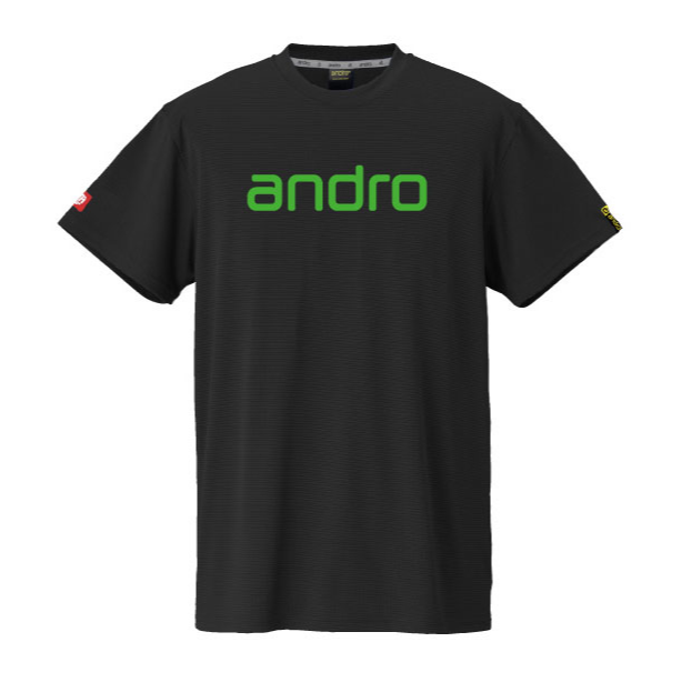 アンドロ ナパTシャツ デオ