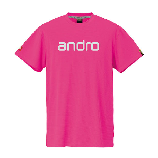 アンドロ ナパTシャツ デオ