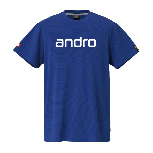 アンドロ ナパTシャツ デオ