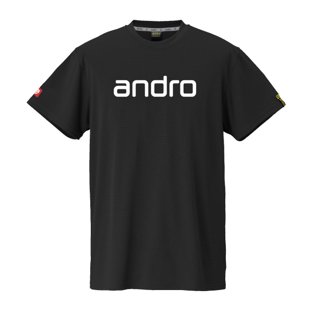 アンドロ ナパTシャツ デオ