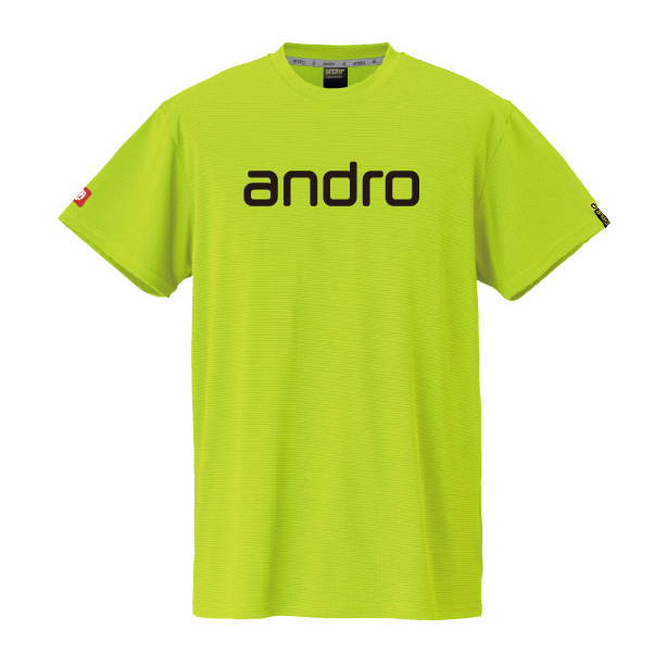 アンドロ ナパTシャツ デオ