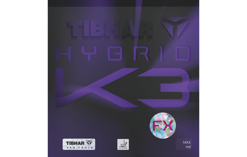 ハイブリットK3 FX
